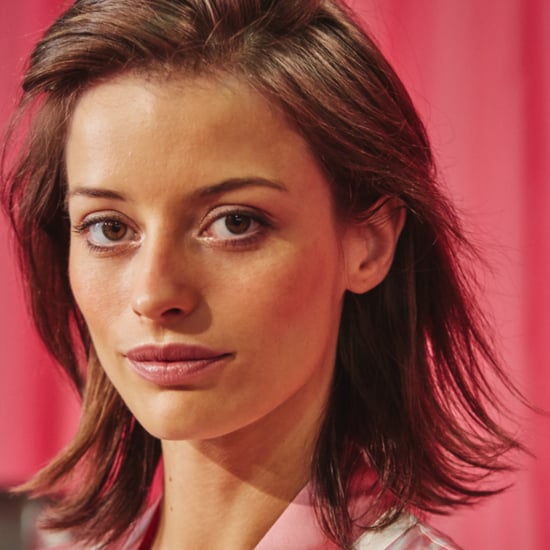 Victoria's Secret Fashion Show Makeup 2015