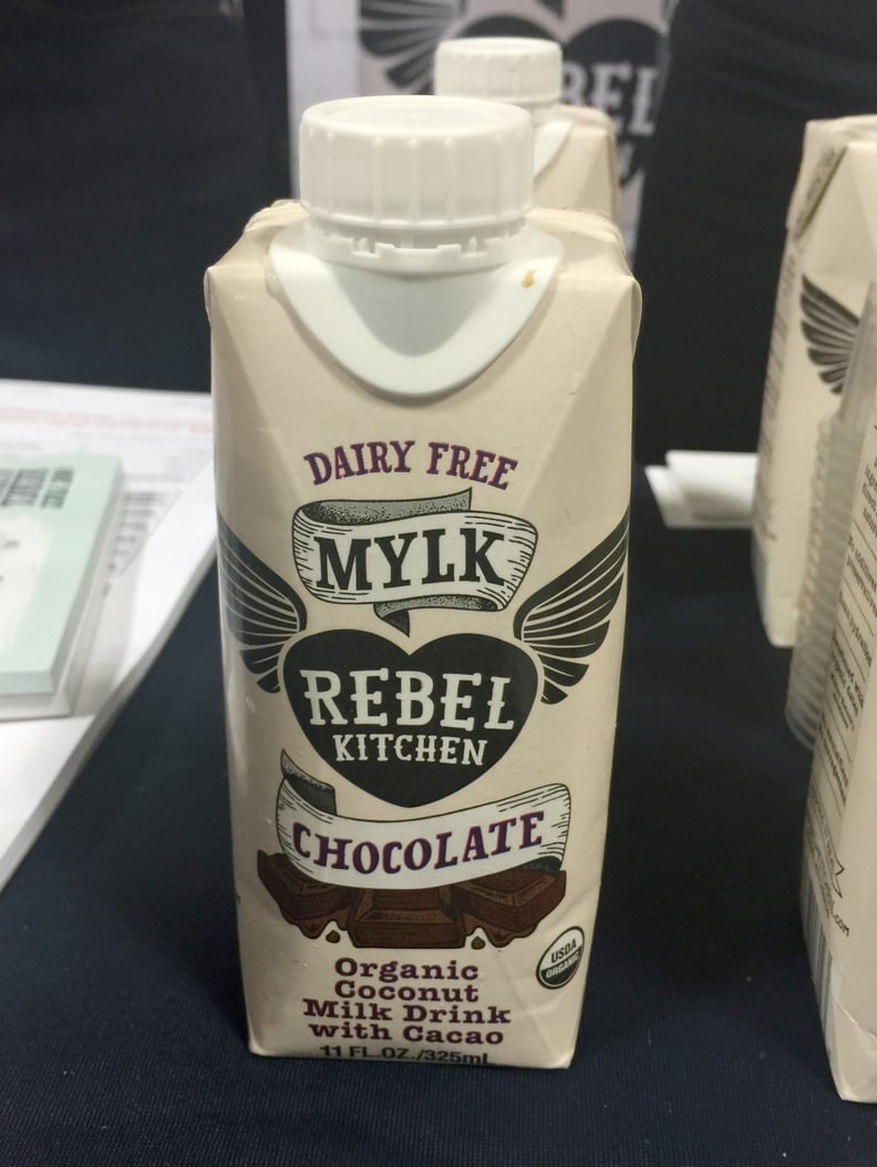 Rebel Kitchen Chocolate Mylk