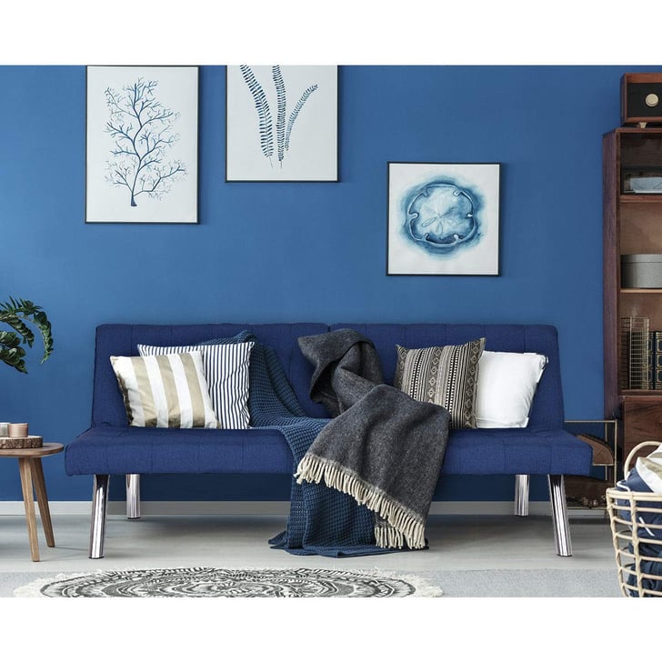 Giantex Futon Affordable Furniture From Amazon POPSUGAR Home UK