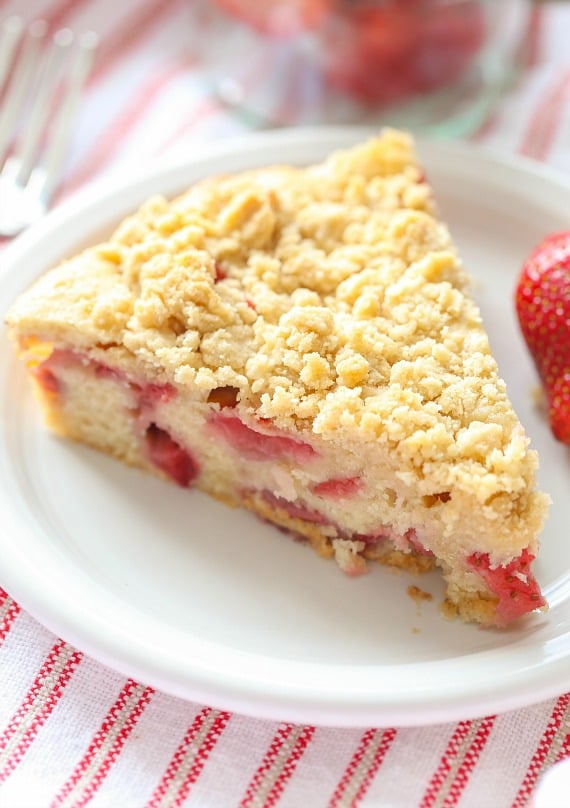 Strawberry Buckle