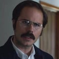 Mindhunter: the Identity of the Beyond-Creepy ADT Security Guy