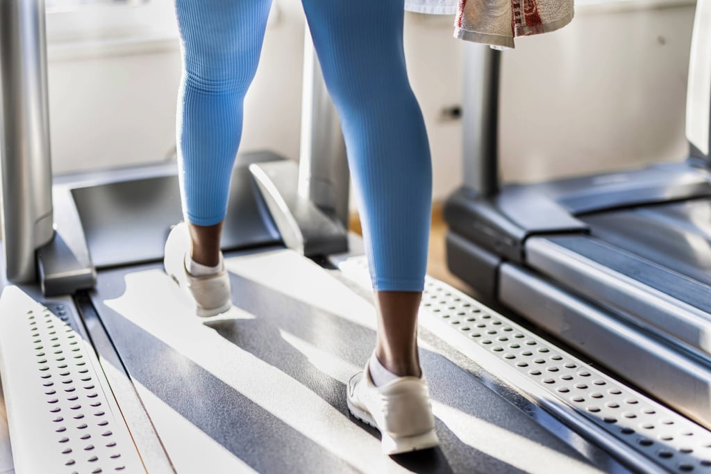 8 Best Affordable Treadmills