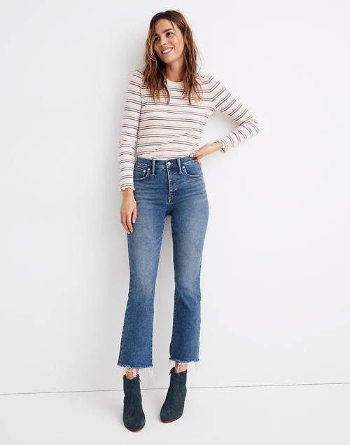 The Most Comfortable Jeans For Women 