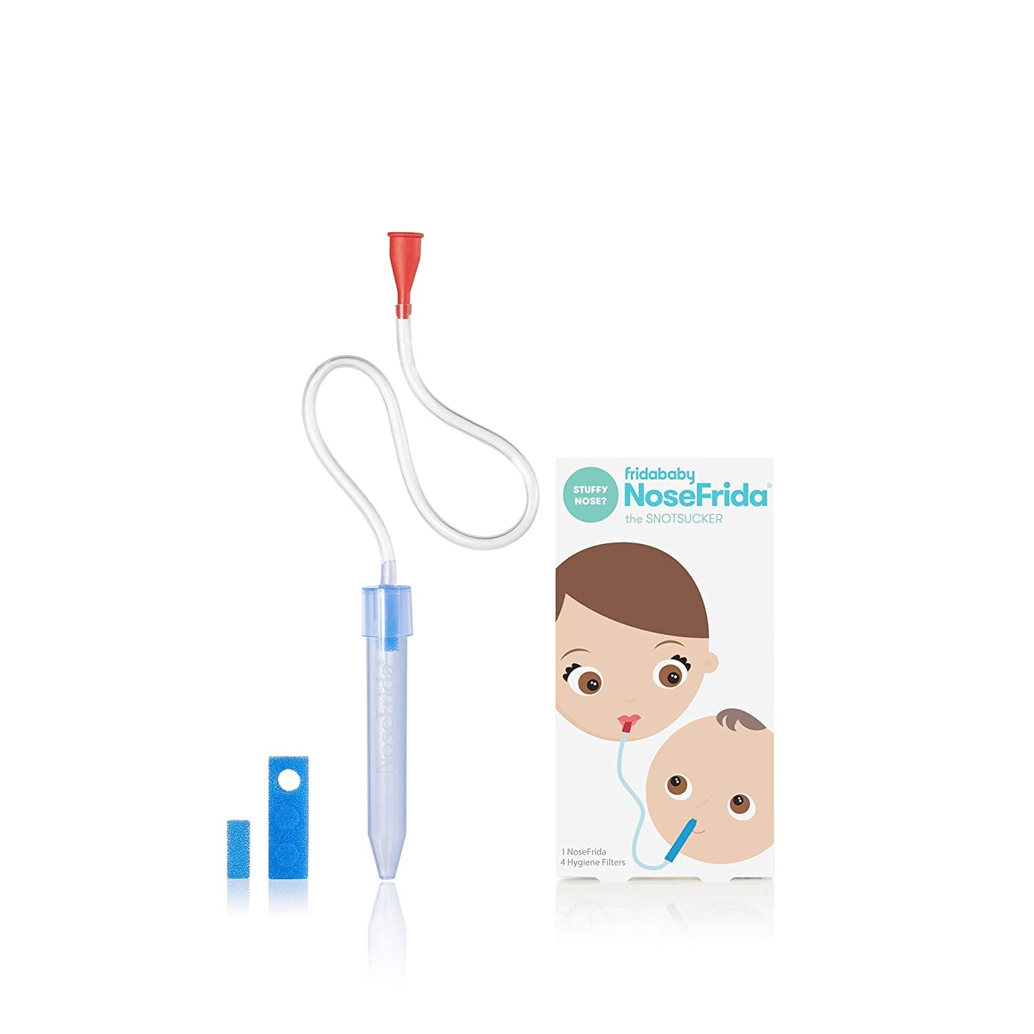 essential baby products