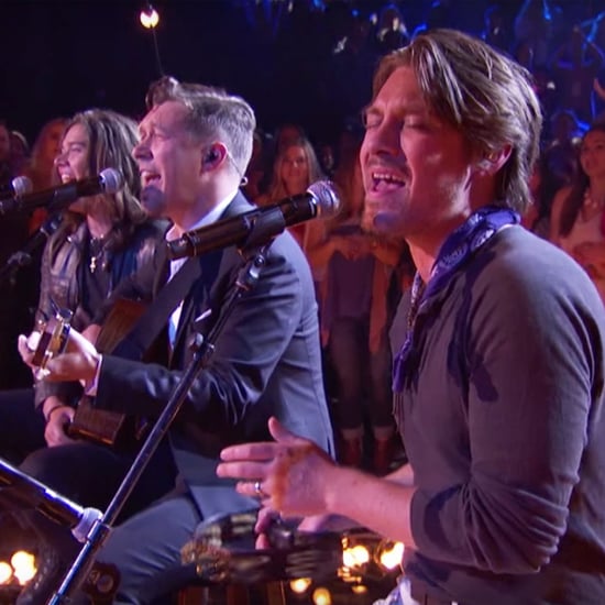 Hanson Sings "MMMBop" in 2016