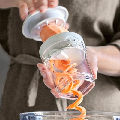 OXO Handheld Spiralizer