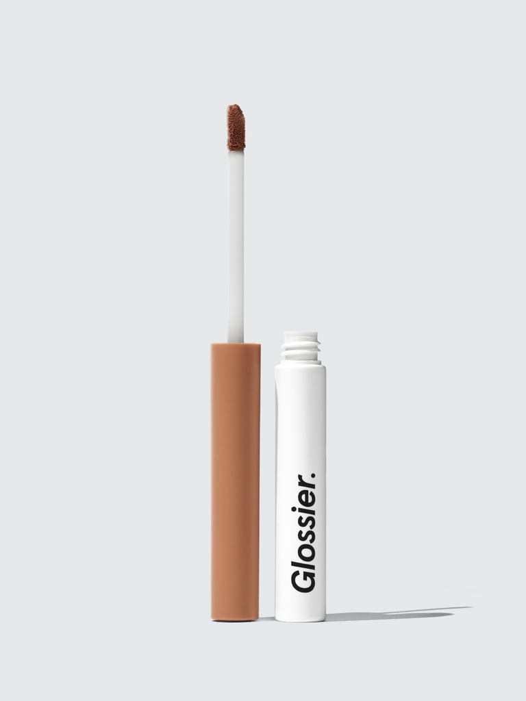 Glossier Skywash Sheer Matte Lid Tint in Valley