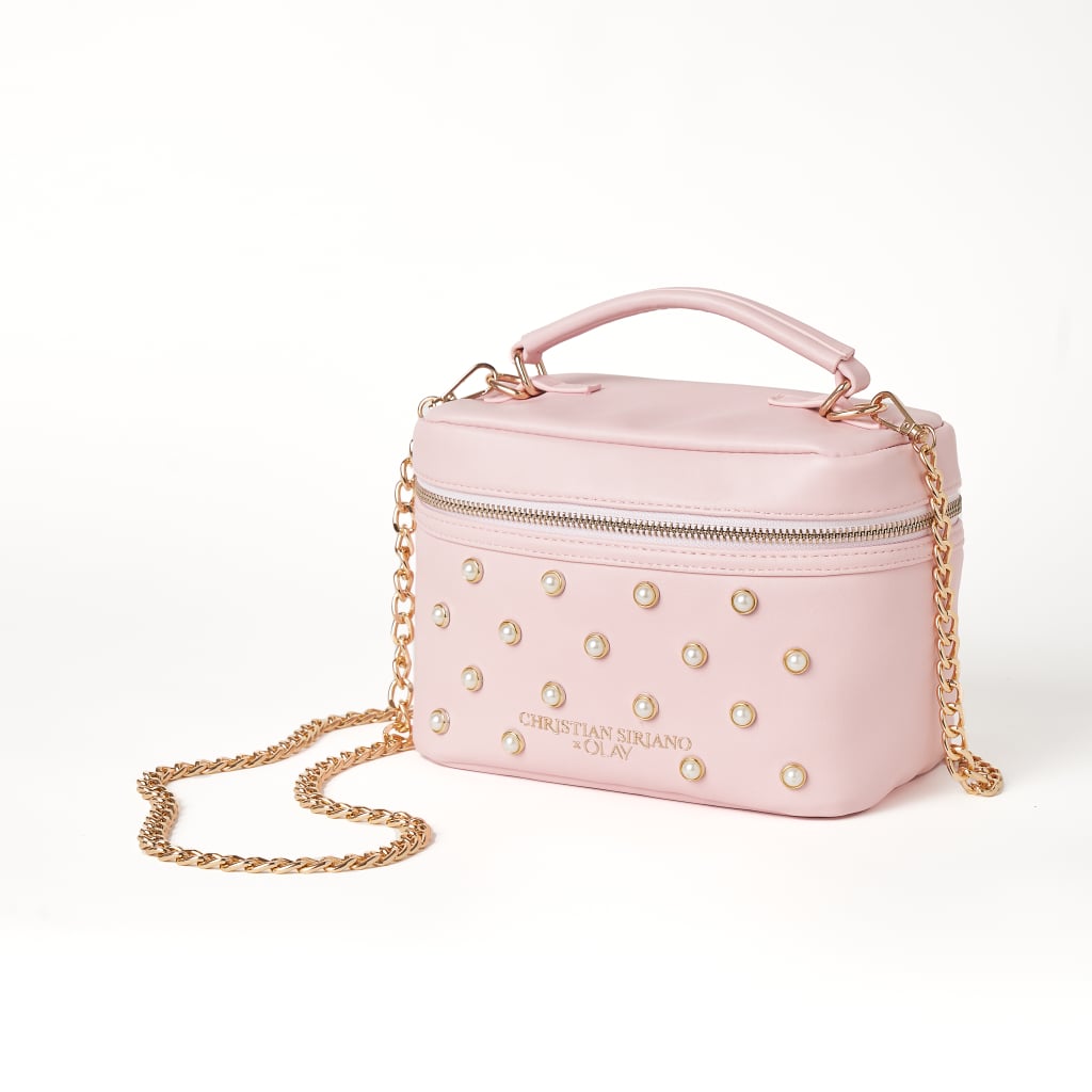 Christian Siriano x Olay Dropp Kit