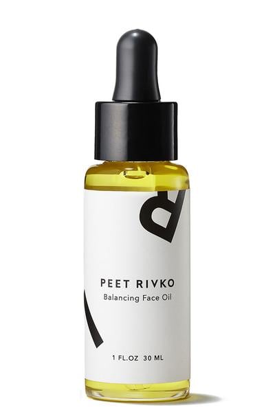 Balancing Face Oil
