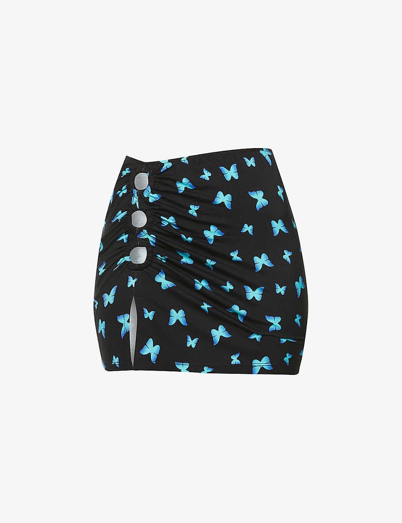 Musier Paris Marcella Mini Skirt