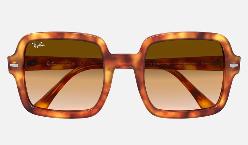 Ray-Ban RB2188 Tortoise Sunglasses