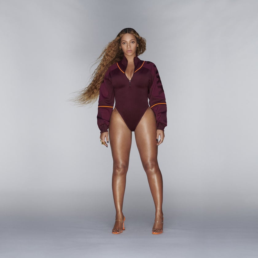 beyonce ivy park collection adidas