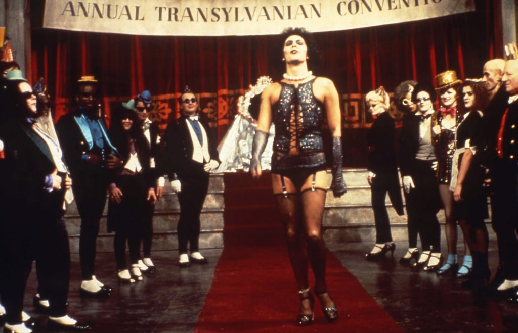 The Rocky Horror Picture Show