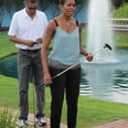 25 Times Michelle Obama's Casual Outfit Proved She Was the Chillest First Lady Ever