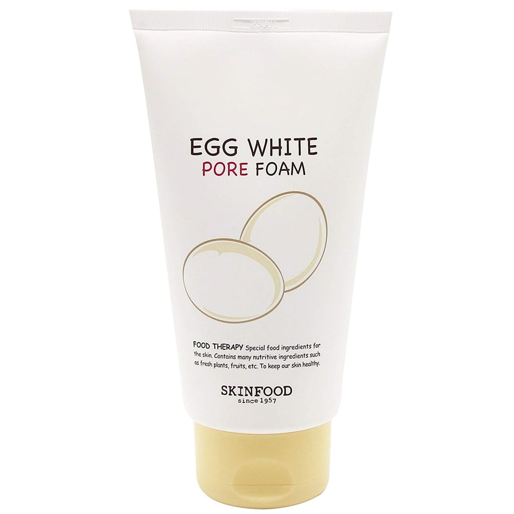 Skinfood Egg White Foam Cleanser