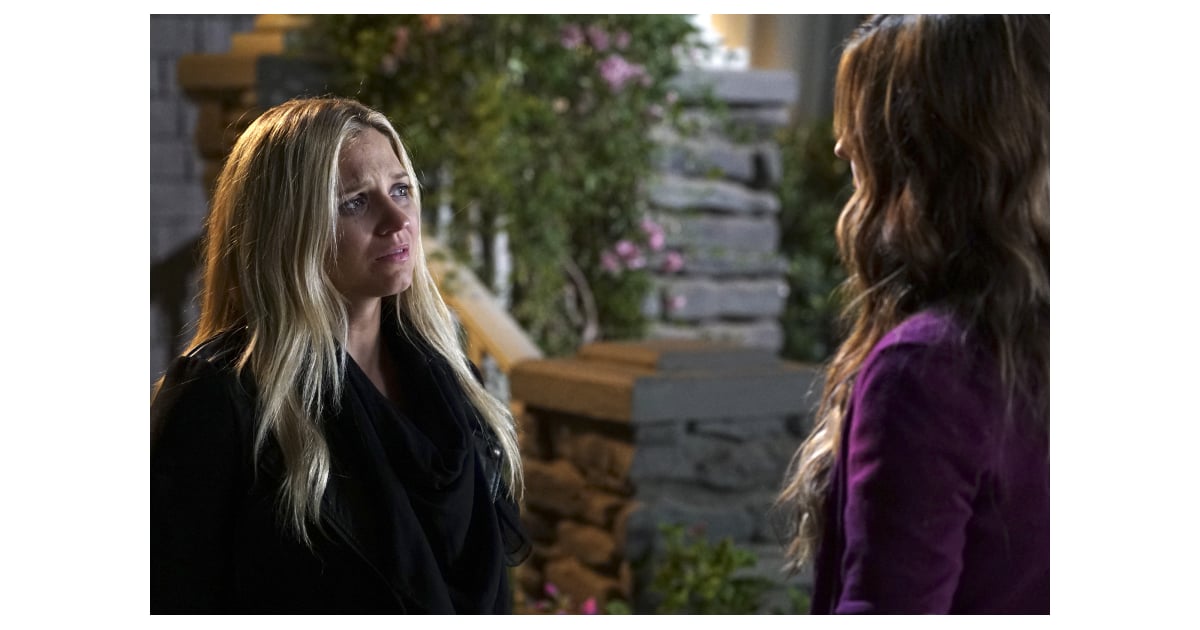 Pretty Little Liars Season 6 Episode 10