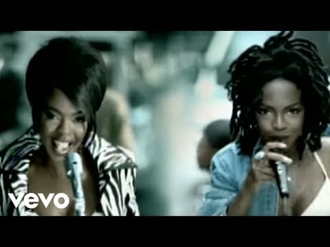 "Doo-Wop (That Thing)" by Lauryn Hill