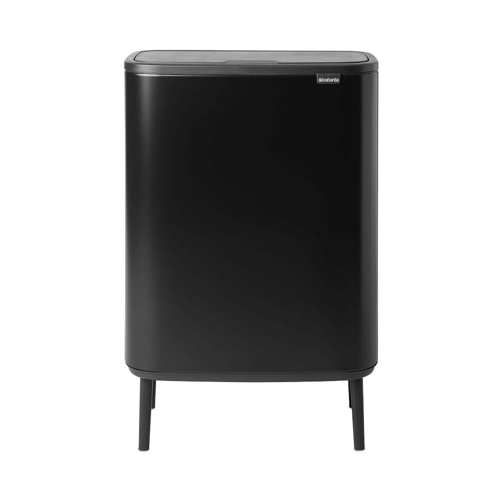 Brabantia Soft Touch Trash Can