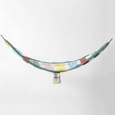 Hammock Variegated Stripe