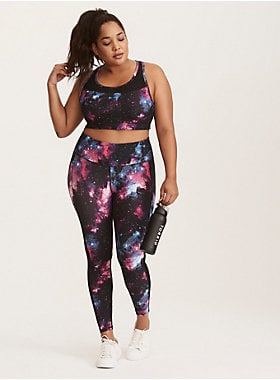 torrid workout leggings