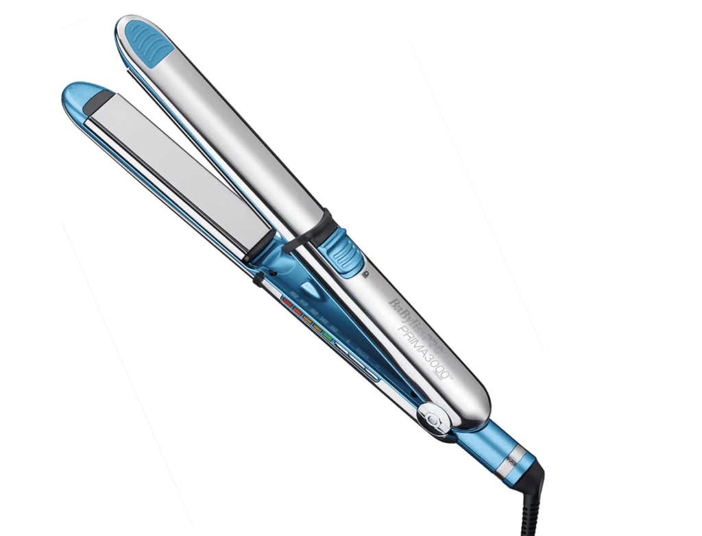BaBylissPRO Nano Titanium Prima 3000 Styling Iron