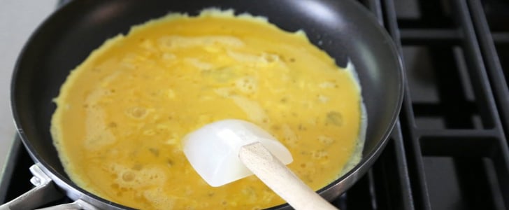 1 Thing You Should Always Add to Your Eggs