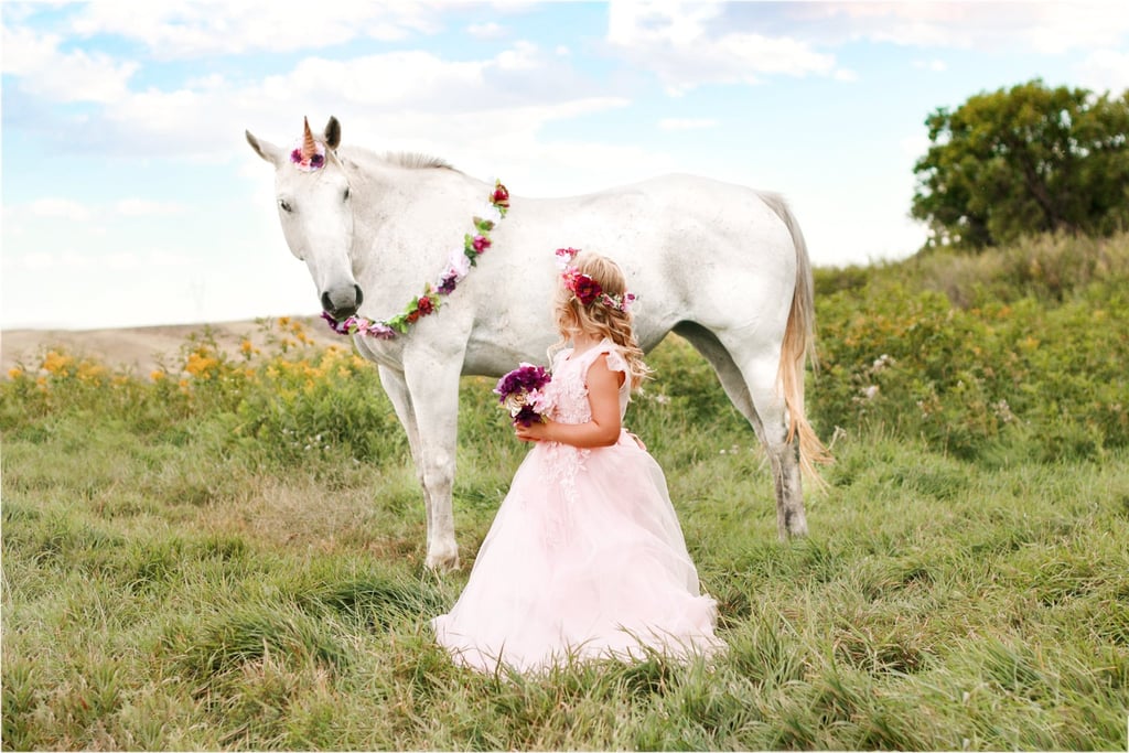 A Little Boy and His Grandpa Did an Up-Inspired Photo Shoot