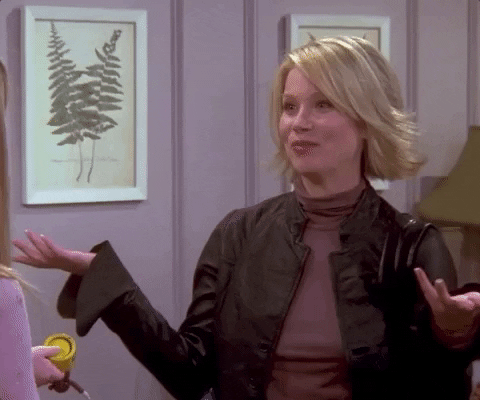 Christina Applegate as Amy Green