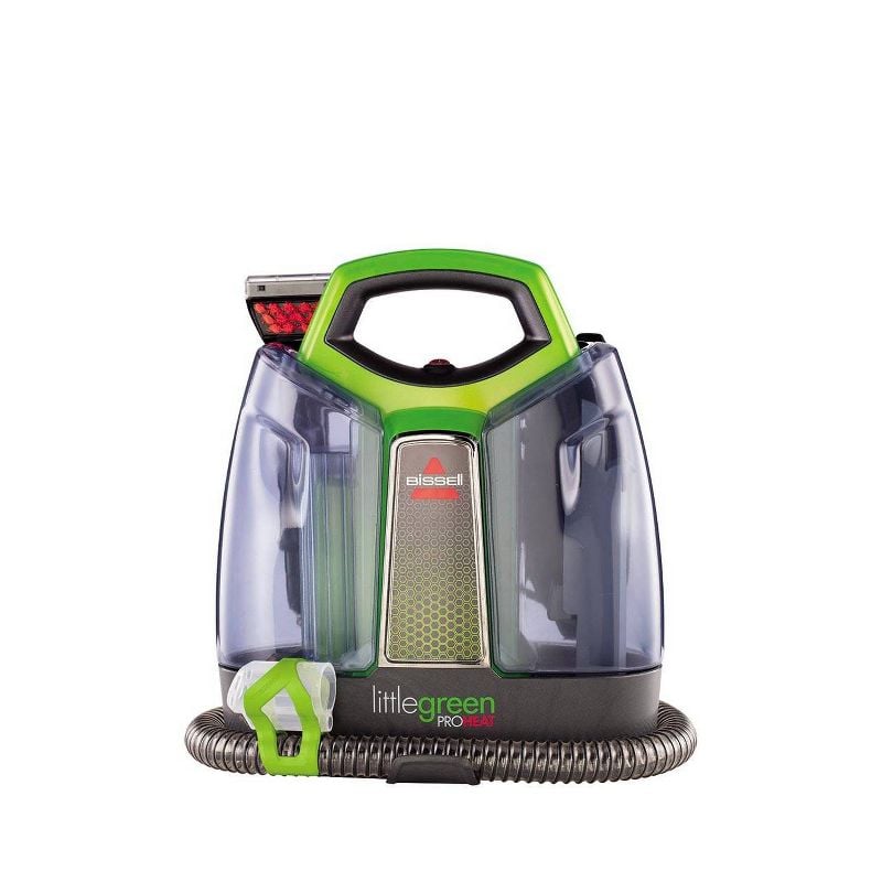 Best Cyber Monday Home, Kitchen Deals at Target: BISSELL Little Green ProHeat Portable Deep Cleaner