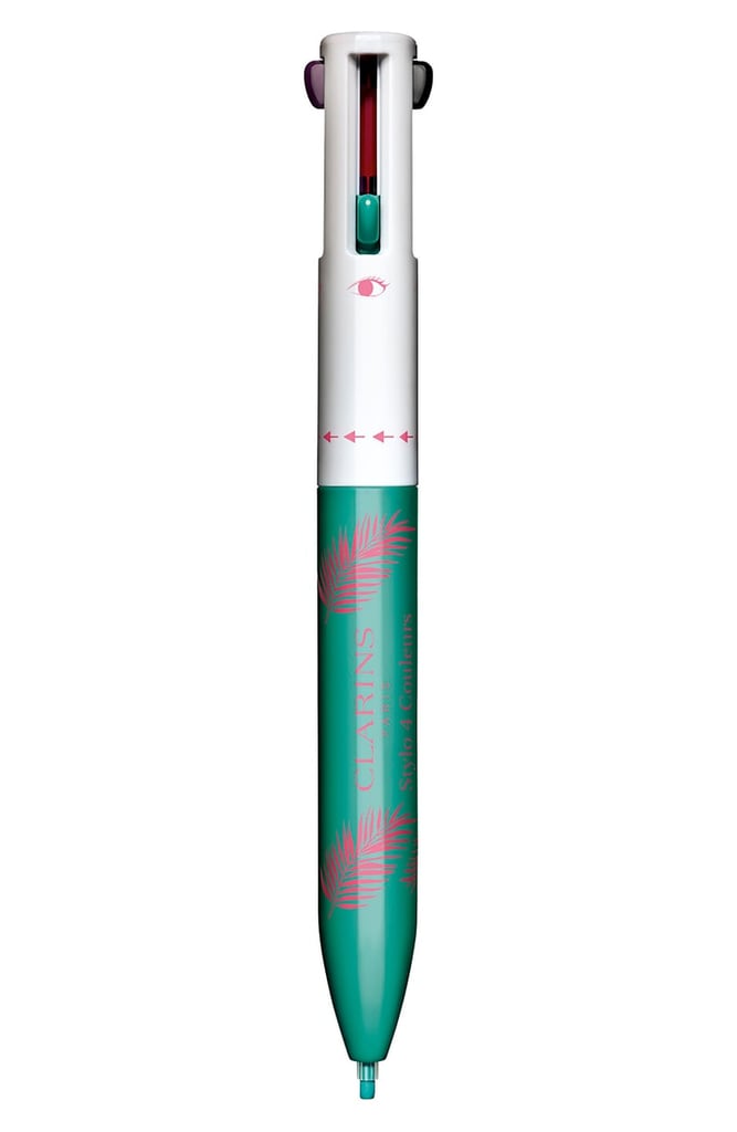 Clarins 4-Color All-in-One Lining Pen