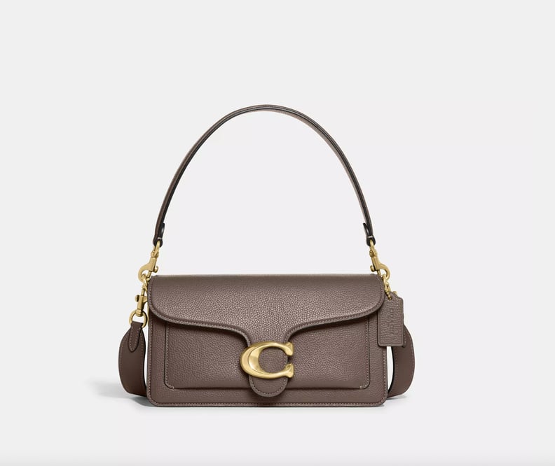 Coach side bags sale sales