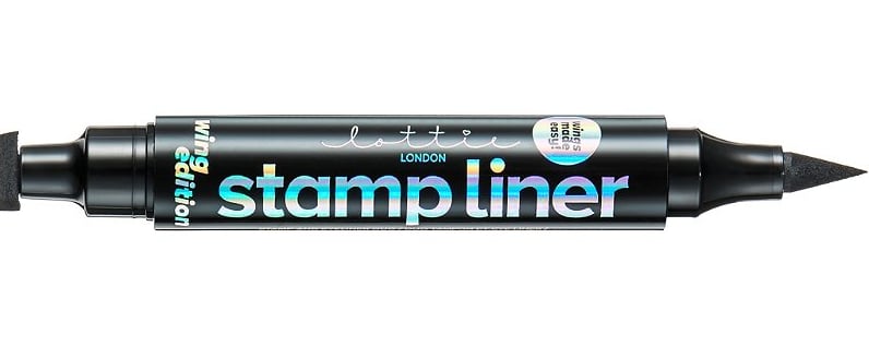 I Tried 3 Winged-Eyeliner Stamps: Editor Experiment