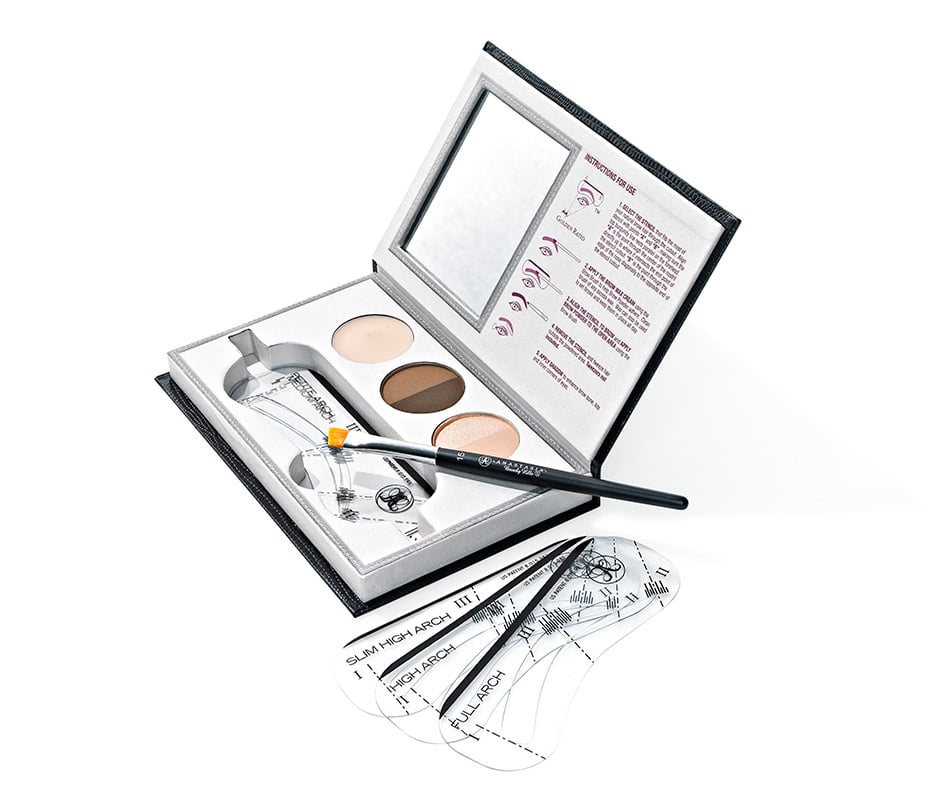 Beauty Express Brow Kit