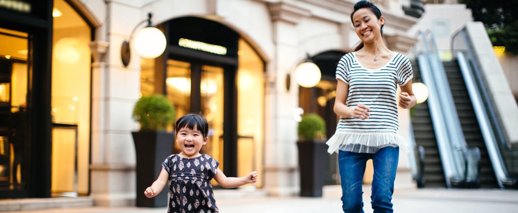 I Had to Give Up This 1 Thing When I Became a Mom — but I Don't Miss It at All