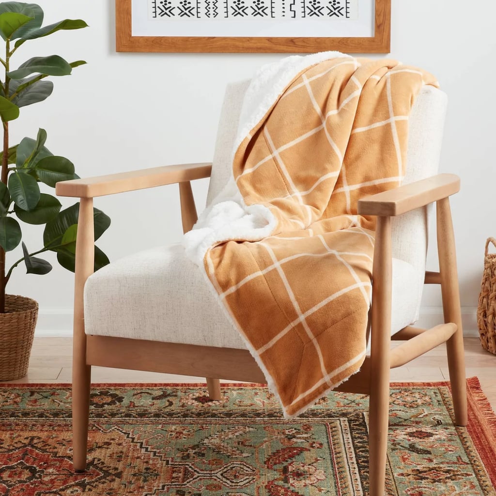 I'm a Home-Decor Writer — Here's How I'm Getting My Apartment Ready For Fall