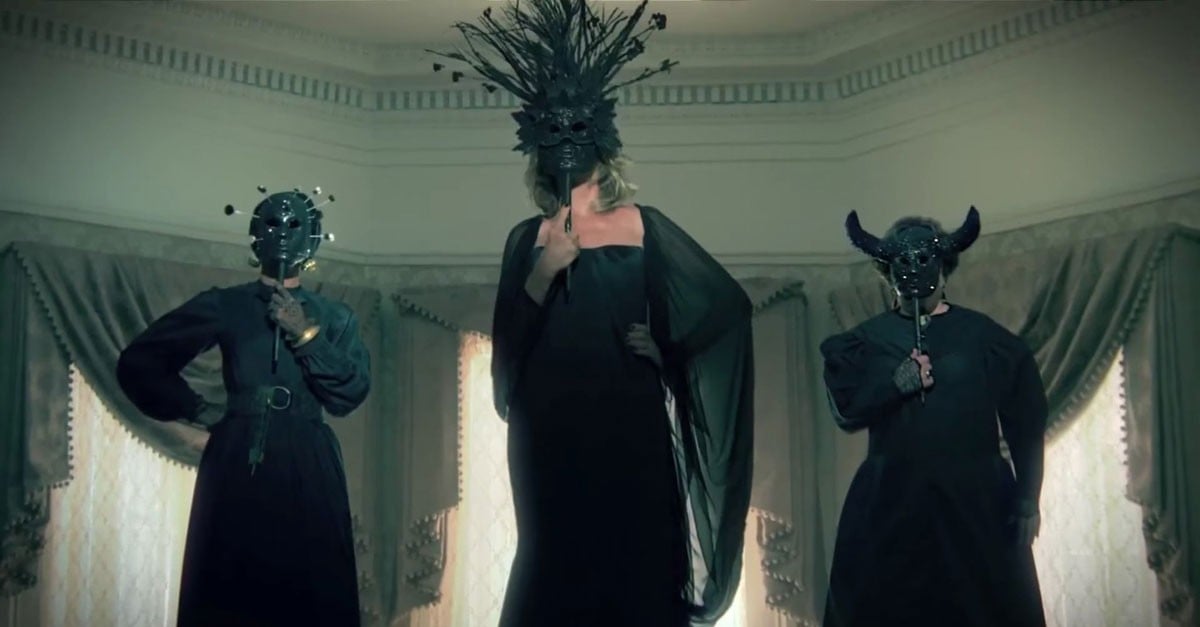 American Horror Story Season 8 Details | PS Entertainment