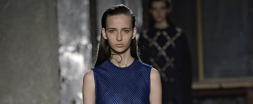 Proenza Schouler Spring 2015 Show | New York Fashion Week