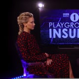 Chris Pratt and Jennifer Lawrence Playground Insults Video