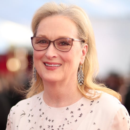 Who Is Meryl Streep Playing on Big Little Lies?