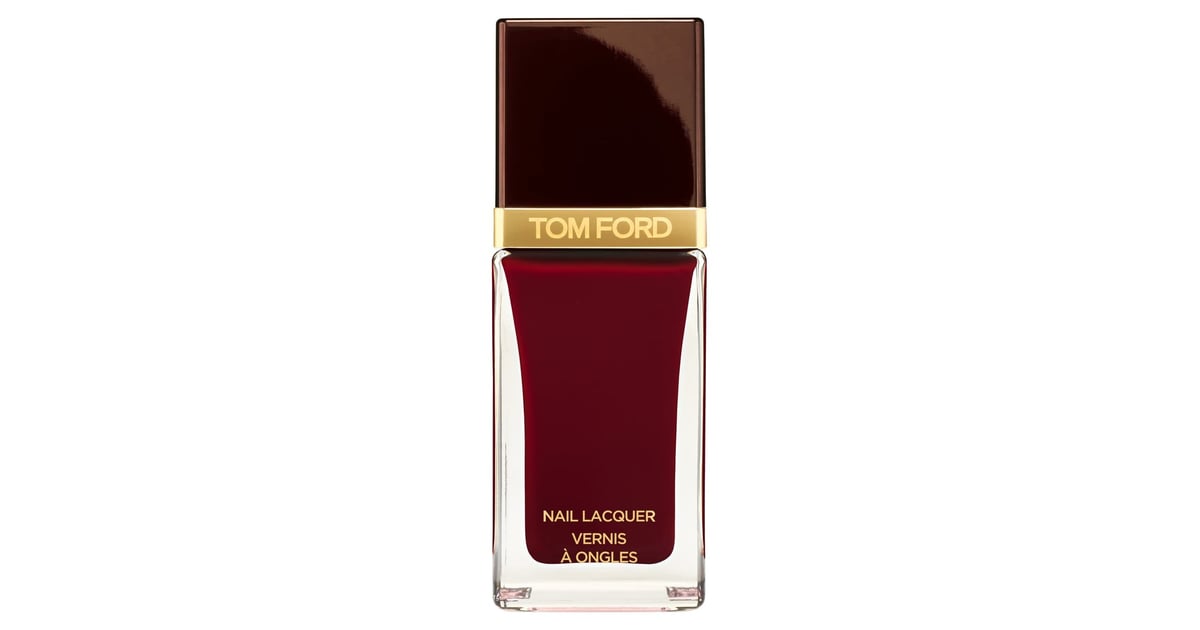 Tom Ford Bordeaux Lust - wide 2