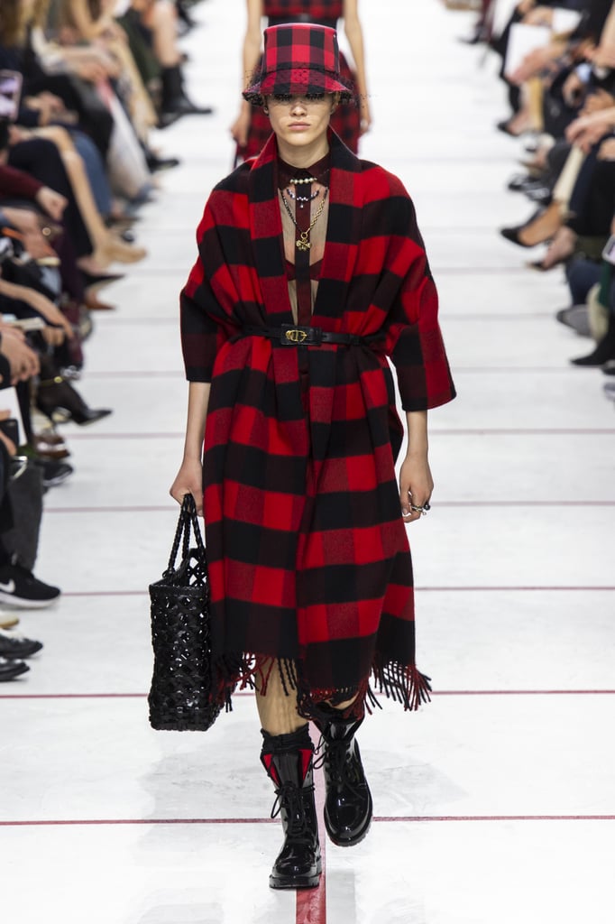 Dior Runway Fall 2019