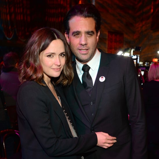 Rose Byrne and Bobby Cannavale Welcome Baby Boy