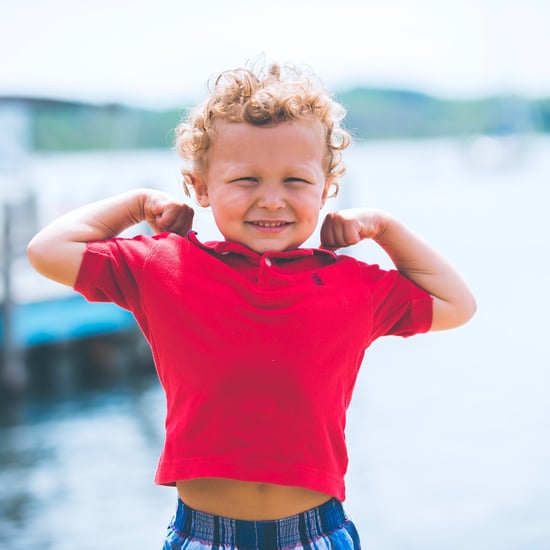 Why It's Fun Raising an Aquarius Toddler