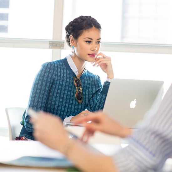 How to Stay Awake at Work