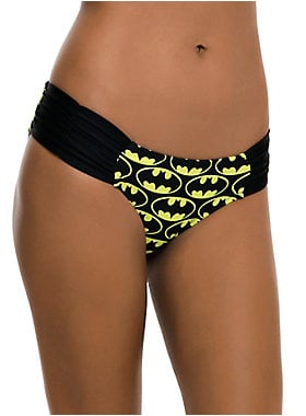 Batman Swim Bottoms