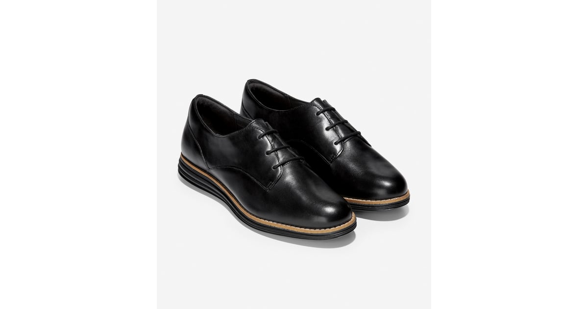Riginalgrand top plain oxford