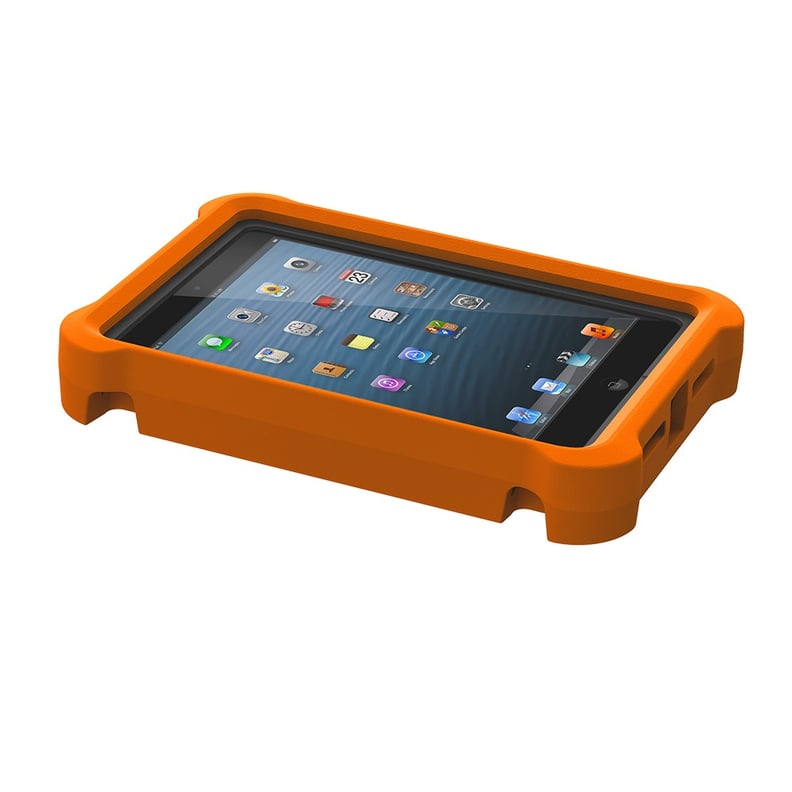 For Your iPad Mini: LifeProof LifeJacket