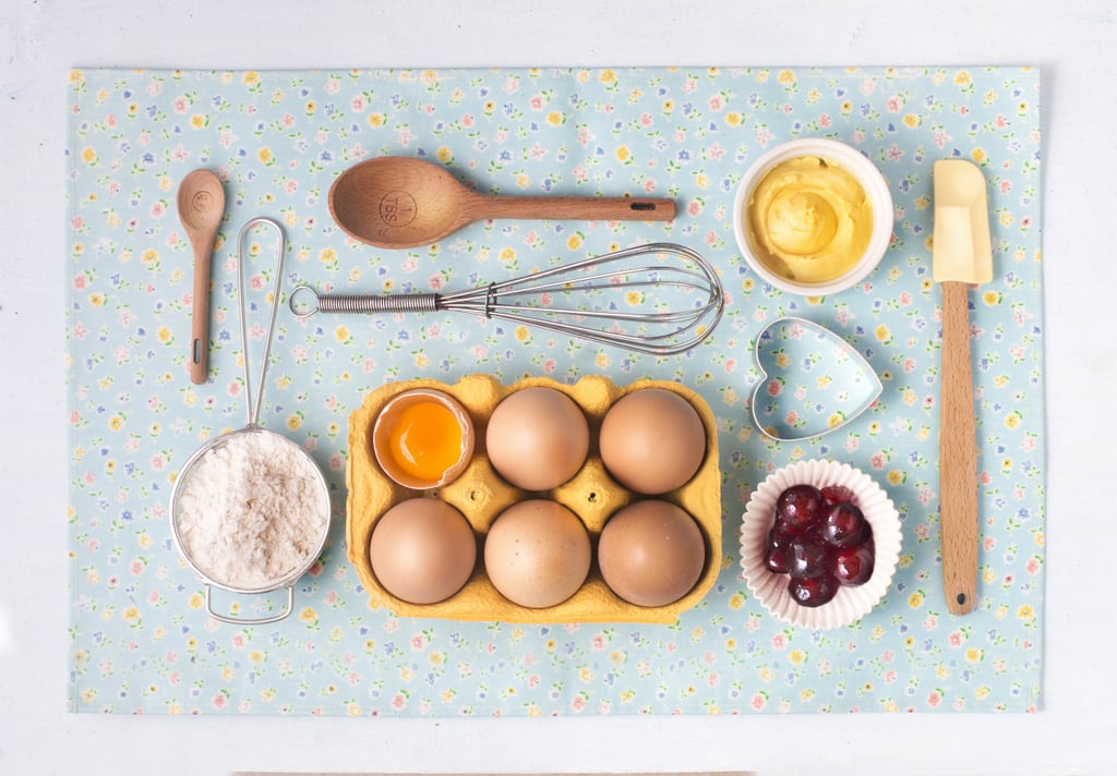 Sign Up For a Baking Class