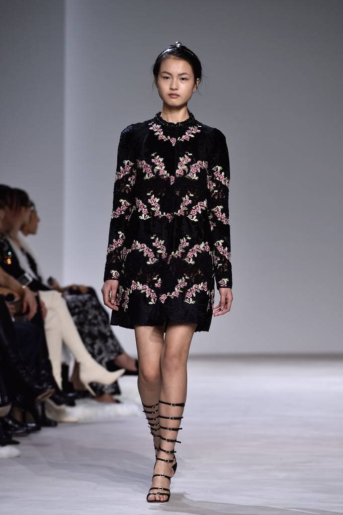 Giambattista Valli Couture Spring 2016