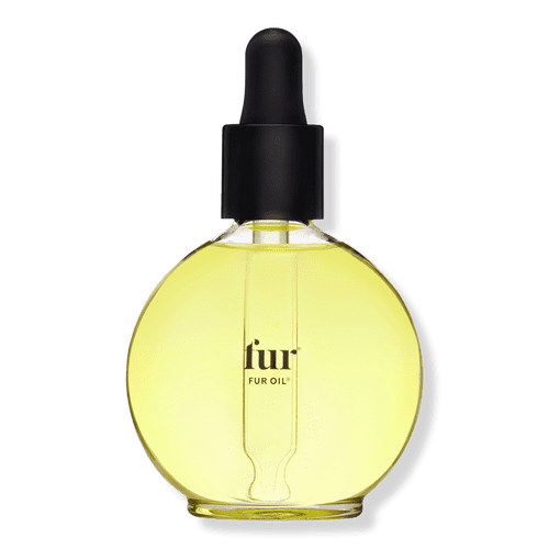 Fur Oil